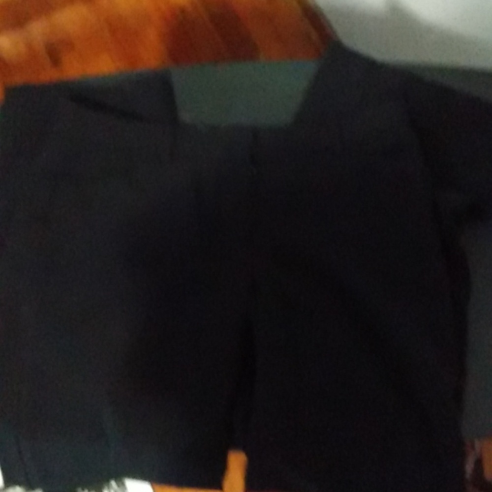 Dress up pants